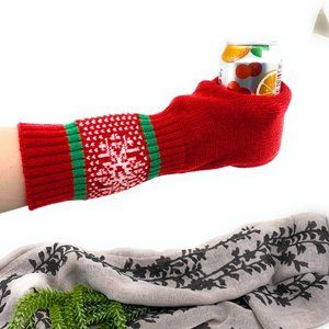 Can Arm Glove